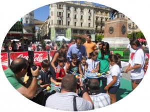 evento copa davis