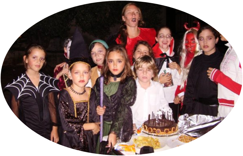 halloween